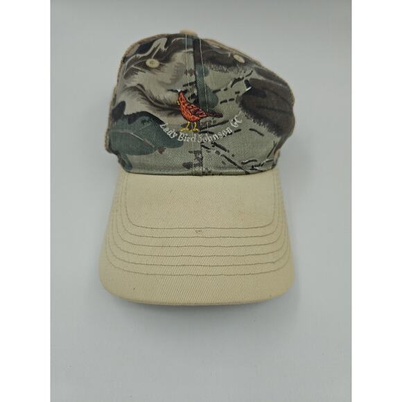 Emperial Other - Lady Bird Johnson Golf Course (Fredericksburg TX) Baseball Cap Trucker Hat Adjus
